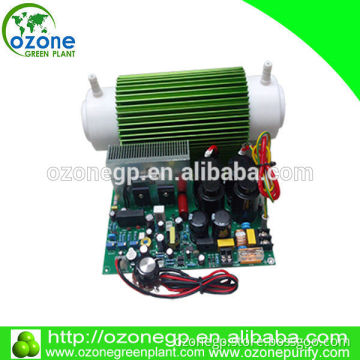 10G 20G 40G corona discharge ozone generator tube / ozone generator cell / ozone test chamber